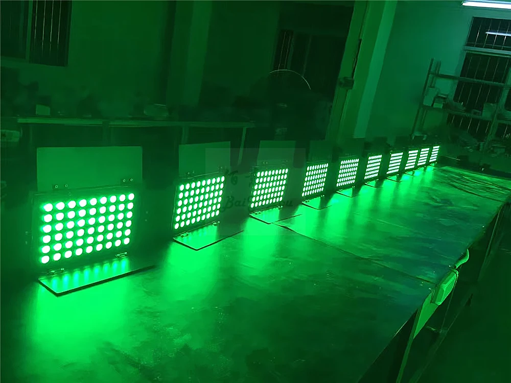 54pcs Washer Light 11