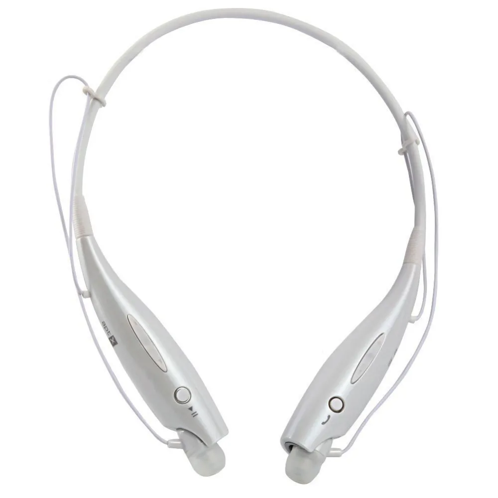 

ELECTSHONG Wireless Stereo Hands free Bluetooth V4.0 Headset Sports Earphone With Microphone For All Smartphones