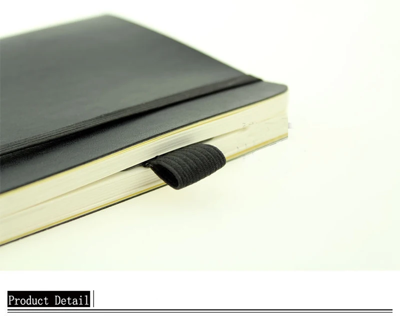 Креативный дневник путешественника блокнот самоклеящийся Тип Кожаная подставка для ручек и карандашей зажим для школы планировщик подарки