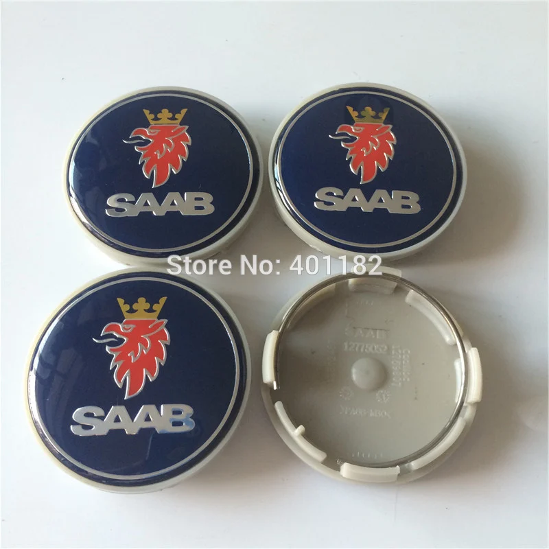 63mm saab 4r