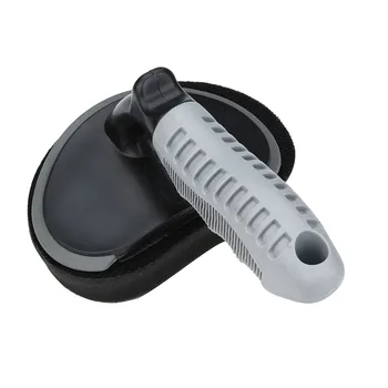 

New Arival Hot Sale Tire Sponge Waxing Brush Care Sponge Tire Waxing Car Beauty Polishing Sponge Dropshipping Car Styling