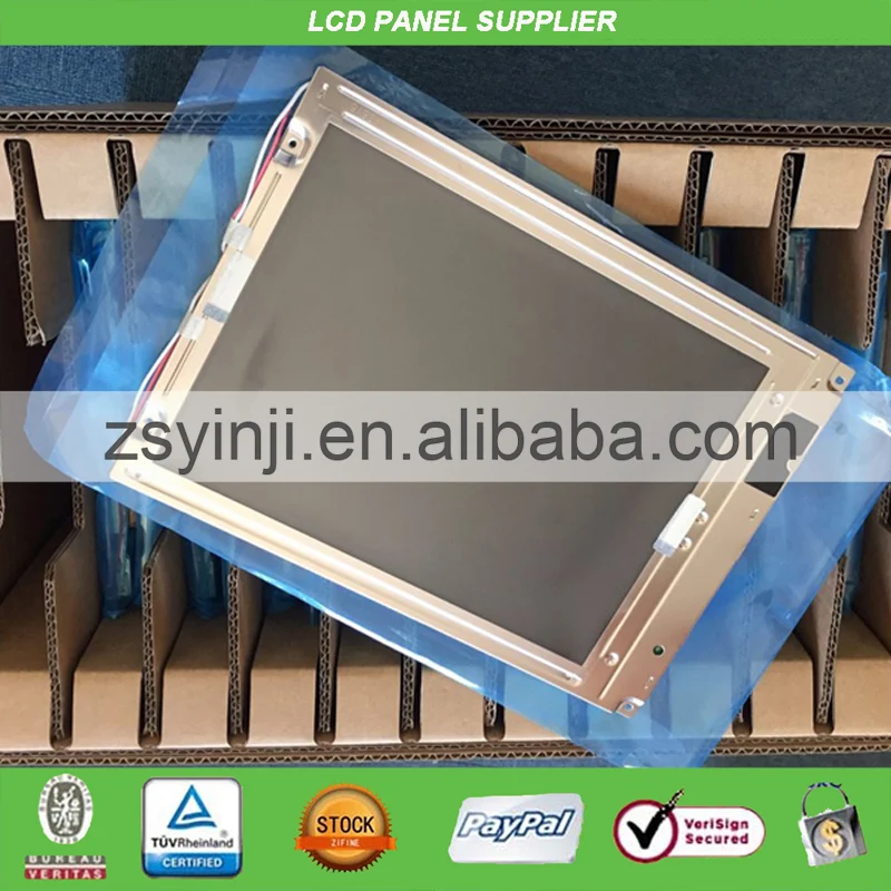 

lcd display panel LQ104V1DG21