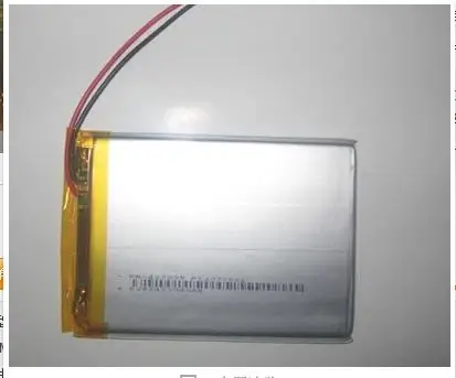 Большая емкость литиевая батарея литий-полимерная батарея MID 3.7v3000mah 407095 планшетный компьютер Перезаряжаемые литий-ионный аккумулятор rechargea