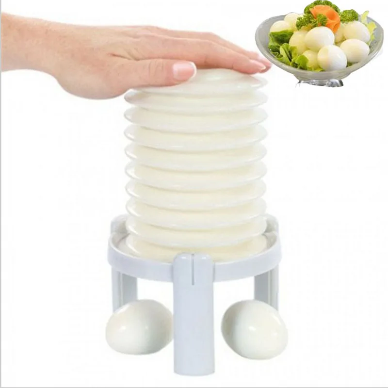 

Easy Egg Shell Remover Egg Stractor Instantly Cracker Hard Boiled Eggshell Peeler Kitchen Tools