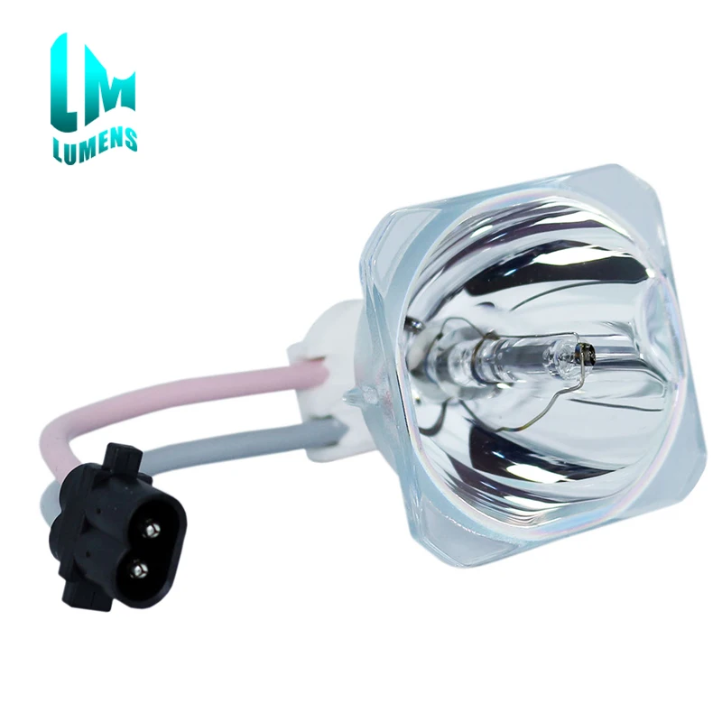 Высокое качество SP-LAMP-076 заменяемая прожекторная лампа SHP114 Защитная пленка для INFocus IN1124 IN1126 180 дней гарантии