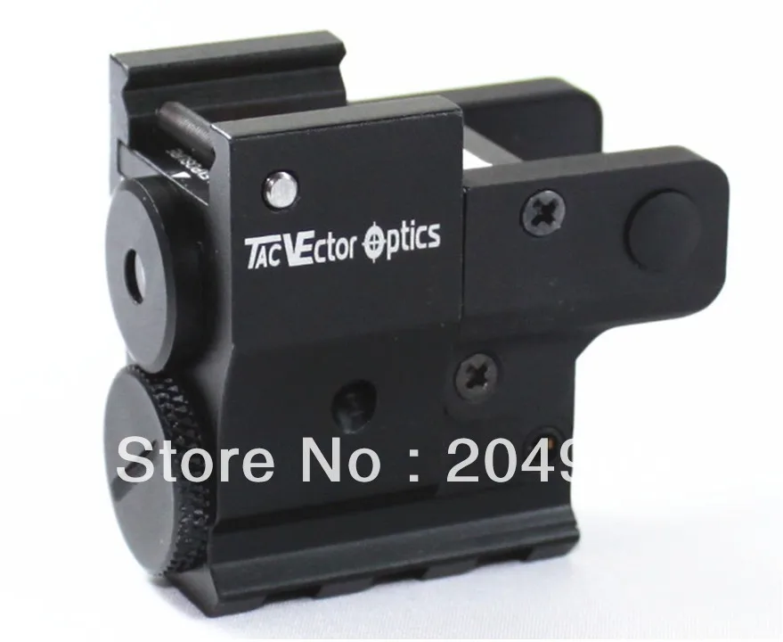 Лазерный прицел Компактный Тактический Пистолет для Glock 17 19|laser sight scope|handgun green