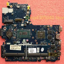 Xiwang 768399-001 768399-501 768399-601 LA-B181P для материнской платы ноутбука hp 470 G2 с процессором i5-4210, все функции хорошие