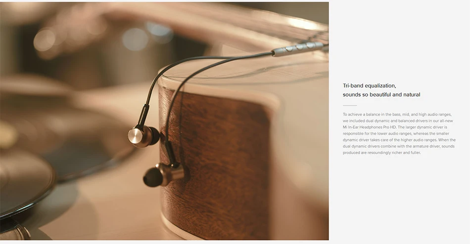 headphones earphones bluetooth earphone headphones wireless wireless headphones xiaomi hybrid pro hd (10)