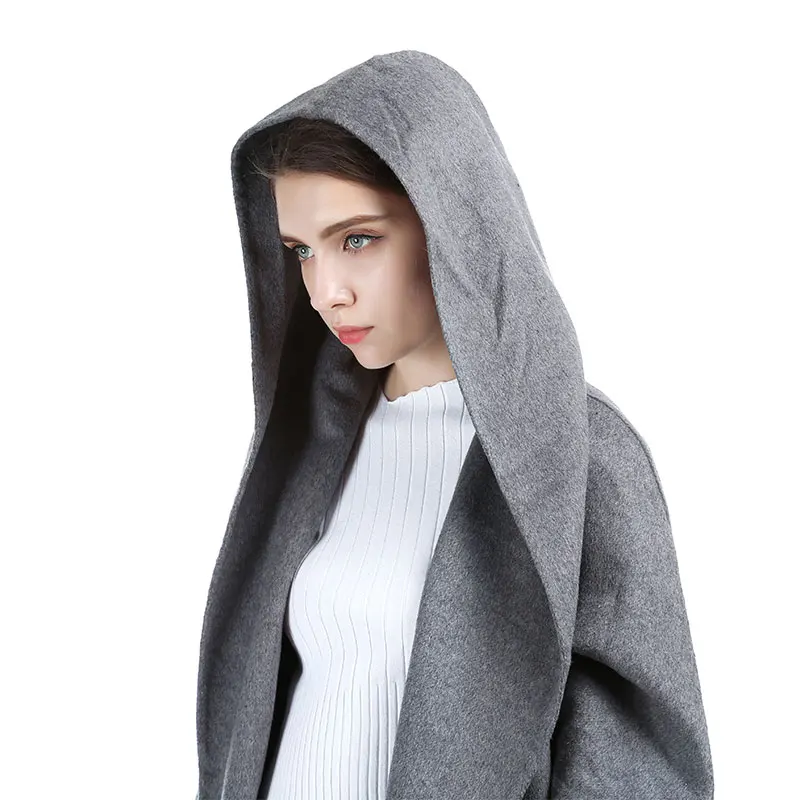 капюшон кашемир. капюшон с шерстью. капор женская из кашемира. куртка женская кашемировая с капюшоном. Knit hoodie camel haliky.