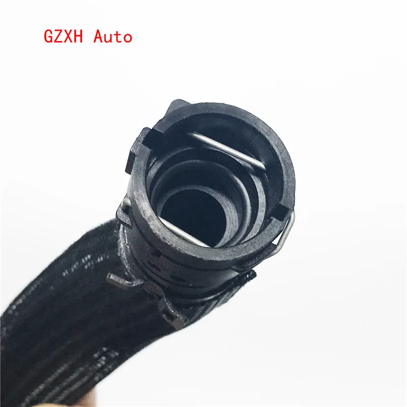original Heater outlet inlet hose three way pipe for Chevrolet Cruze 9075007 9048550 6