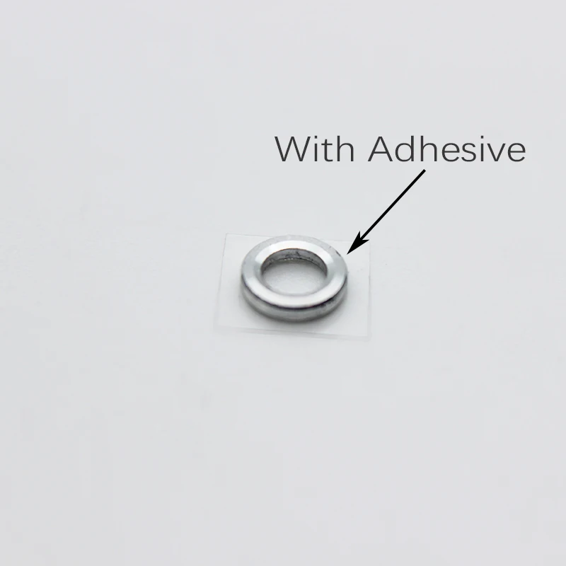 Power On Off Button Switch Key Circle Ring Headset Jack Ring Full Set for Sony Xperia Z1 Compact M51W Z1 Mini