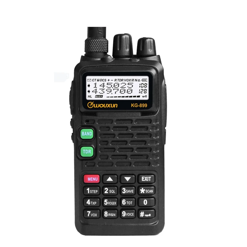 20 sets Wholesale WOUXUN KG UV899 portable wireless audio transmitter