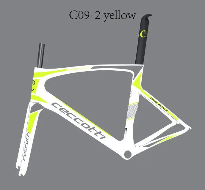 C09-2 yellow