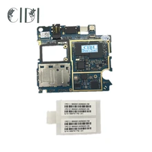 CIDI новые Тесты работает 16 ГБ доска для lenovo S850 материнской смартфон Ремонт Замена с многоязычным