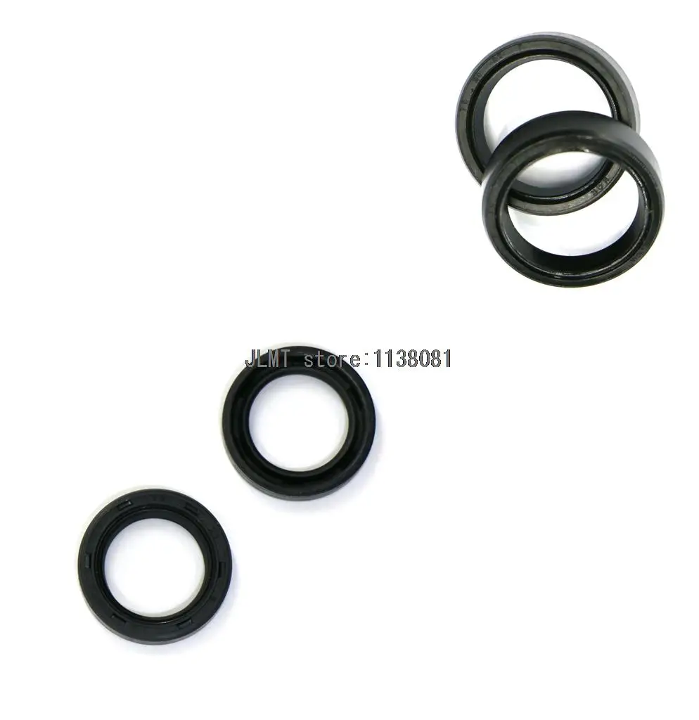 Fork OIL SEAL for SUZUKI 500 RM 1982 & up 43X55X11 43 55 11 mmoil seal