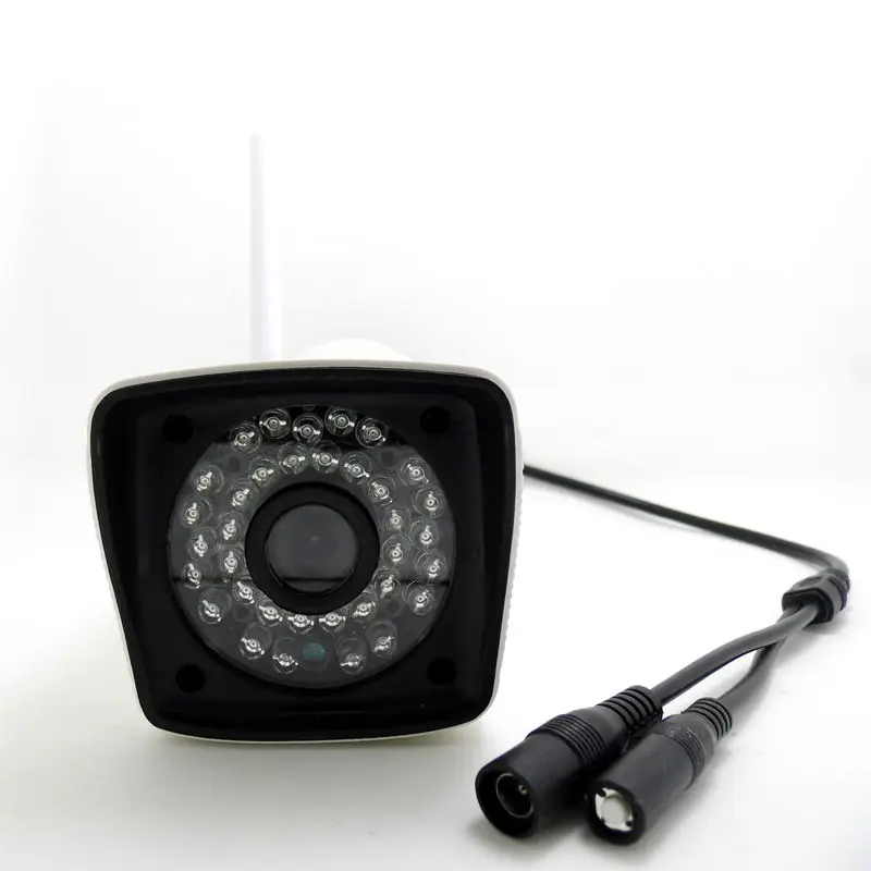 Ip камера наружная беспроводная 720p Micro SD 32 ГБ|surveillance blackberry|camera surveillance ip wificamera webcam |