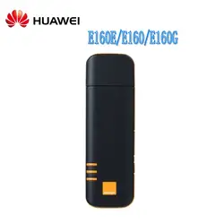 Huawei E160E E160G E160 HSDPA 3g модема USB карта памяти