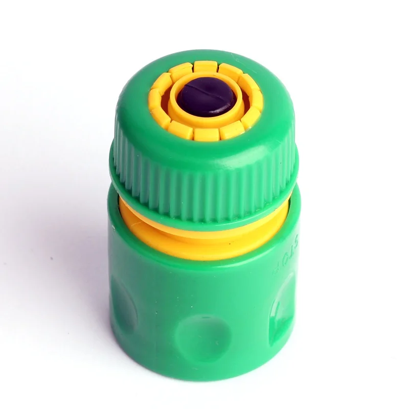 ABS 2 типа G 1/2 ''шланг для воды быстрые разъемы обратная защита орошения быстро