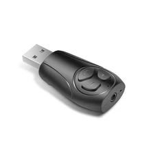 Bluetooth палка USB автомобильный Bluetooth приемник автомобильный аудио адаптер беспроводной Звук Аудио передатчик адаптер