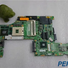 Для IBM T510 материнская плата тестирование Хорошее