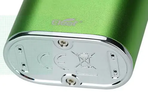 Оригинальный Eleaf IStick Melo мод со встроенной батареей 4400mAh 60W выход и 0 49 дюймовый Топ