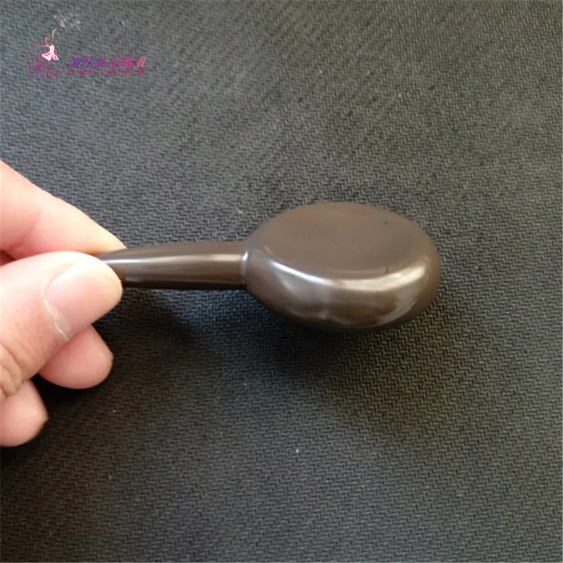 1 Pcs 100% natural bian stone relax guasha board for foot acupoint massage poking rod cone acupuncture vertebral cotter cone 1 Pcs 100% natural bian stone relax guasha board for foot acupoint massage poking rod cone acupuncture vertebral cotter cone