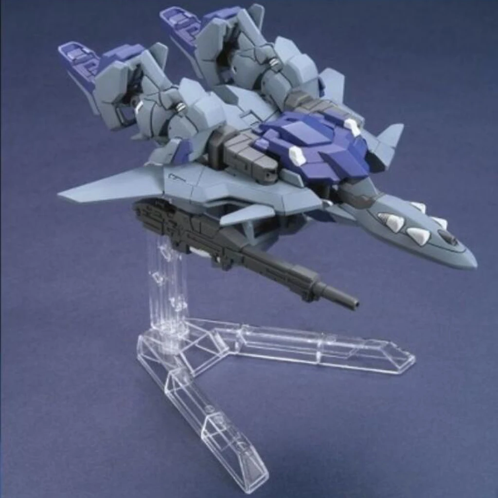General Bracket Action Pen Rack Action Figure Toy Base Suitable Flexible Display Holder Stand For 1/144 HG/RG Gundam Figure