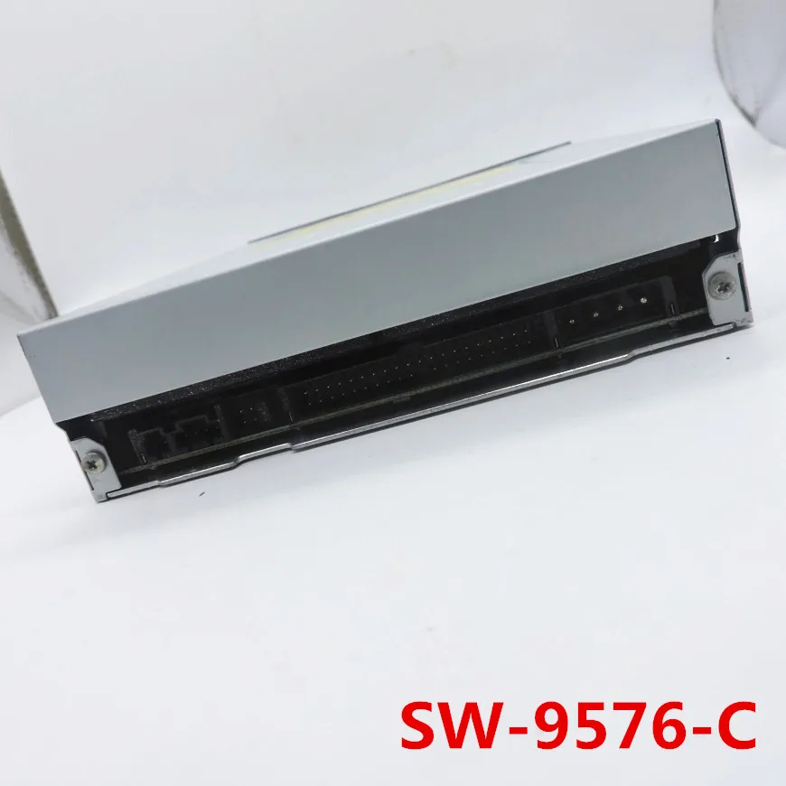 New and original multi recorder sw-9576-c