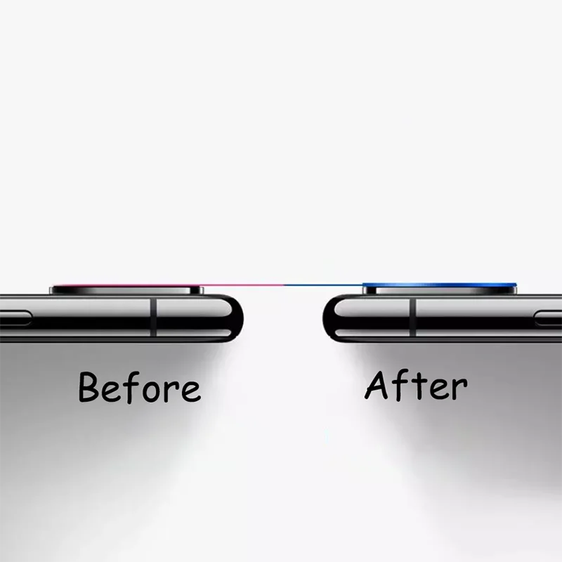 Задняя камера из закаленного стекла пленка для Samsung Galaxy A30 A50 A10 A60 M20 M10 Sreen Защитная