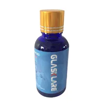 CARPRIE уход за автомобилем и очистка 9H жидкое керамическое покрытие для автомобиля супер гидрофобное покрытие стекла перманентное соединение 30 мл Прямая поставка mar18