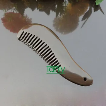 

5A grade Original Si Bin Bian stone massage guasha kit beauty face comb 12x50x7mm 100% original