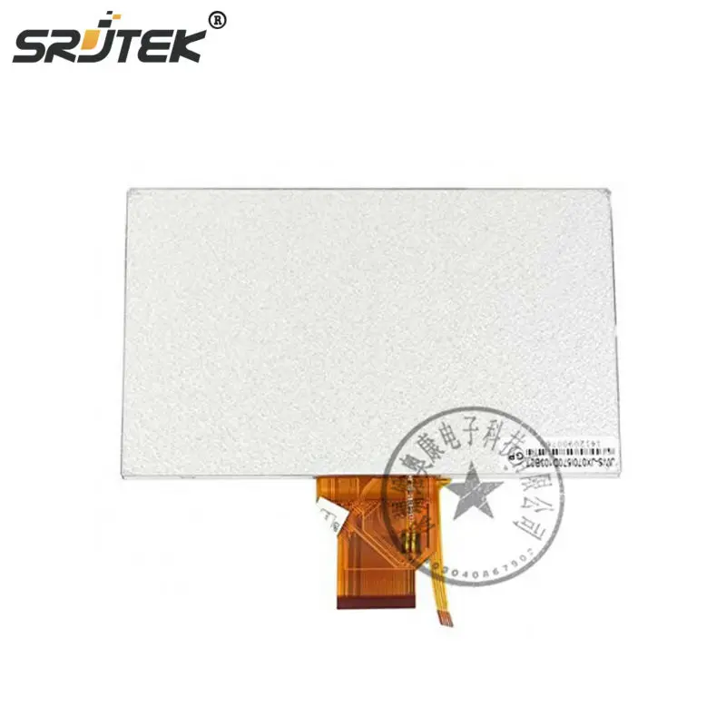 7 дюймов для Raspberry Pi LCD сенсорный экран дисплей TFT монитор с сенсорным экраном