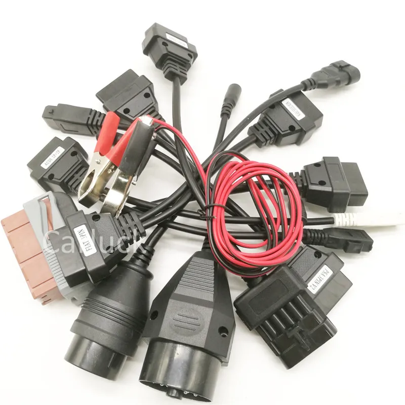 Car Cables 05