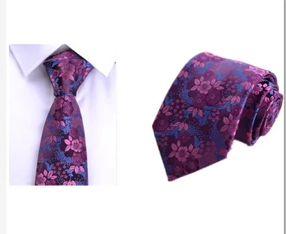 Новинка 2017 высокого качества бизнес черный 8 см Полосатый галстук жениха Свадебные подарочной коробке мужской галстук костюм