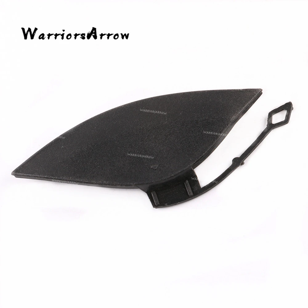 1 piece Right Side Rear Bumper Tow Hook Cover Cap for BMW X6 E71 E72 2008-2013