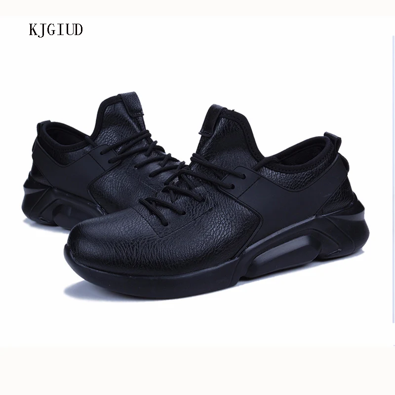 

2019 New Spring And Autumn Men's Shoes Breathable Casual Fashion Sports Shoes Men Shoes Chaussure Homme Sneakers Basket Homme