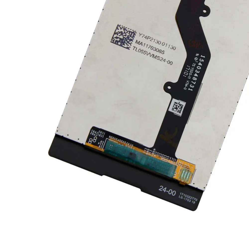 XAIP-5