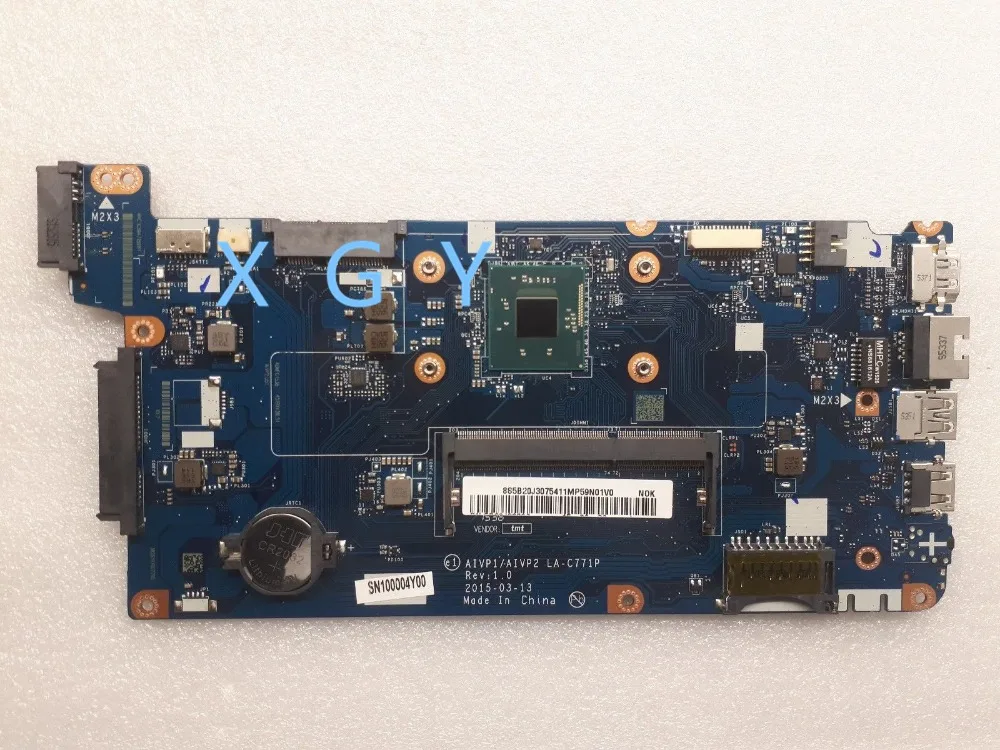 appuie-tête clavier Frame Pour Lenovo Ideapad 100-15IBY B50-10 100-15