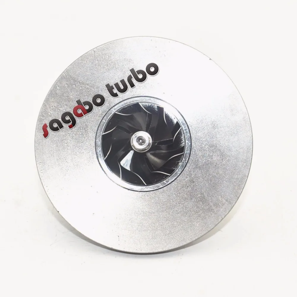 Турбокомпрессор для Renault Clio II KP35 Для Chra 54359880002 54359700002|turbo cartridge|turbocharger kp35cartridge turbo |