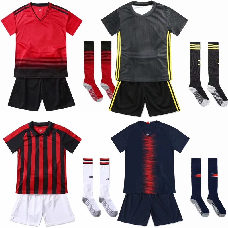 psg football training kit