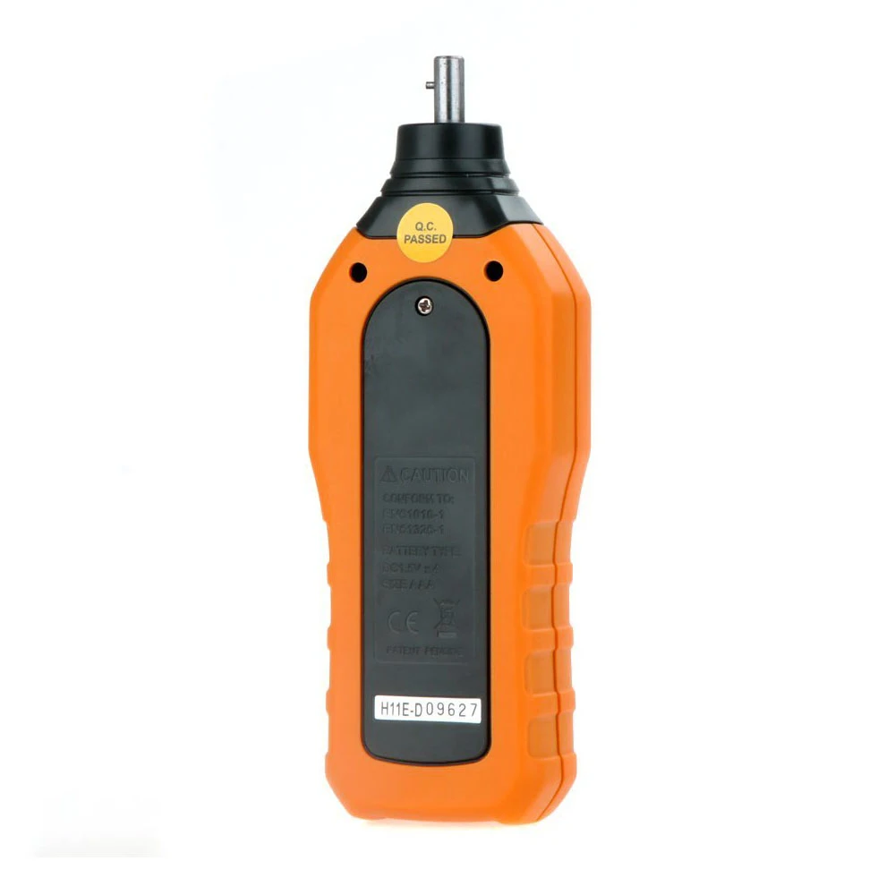 Цифровой тахометр Protmex цифровой MS6208A измеритель скорости контакта 50 19999