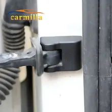 Tapón de la puerta de la cubierta protectora para Jetta VW Tiguan Passat Golf 7 Polo Scirocco Gran Lavida LAVIDA Sagitar Touareg escarabajo Sharan