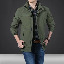 MANLI, новинка весны, мужские куртки, s Softshell, походные куртки, мужские пальто, тактическая ветровка, мужская, водонепроницаемая, летная, пилот, пальто, толстовка, военный