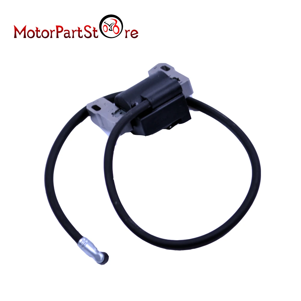 Новая катушка зажигания ДЛЯ BRIGGS &amp STRATTON 398811 395492 398265 арматура Магнето аксессуары
