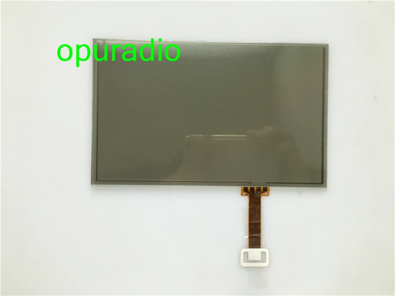 

Free shipping New 7inch Touch screen LB070WV7(TL)(01) LB070WV7-TL01 LB070WV7 only touch panel digitizer for Kia Car navigation