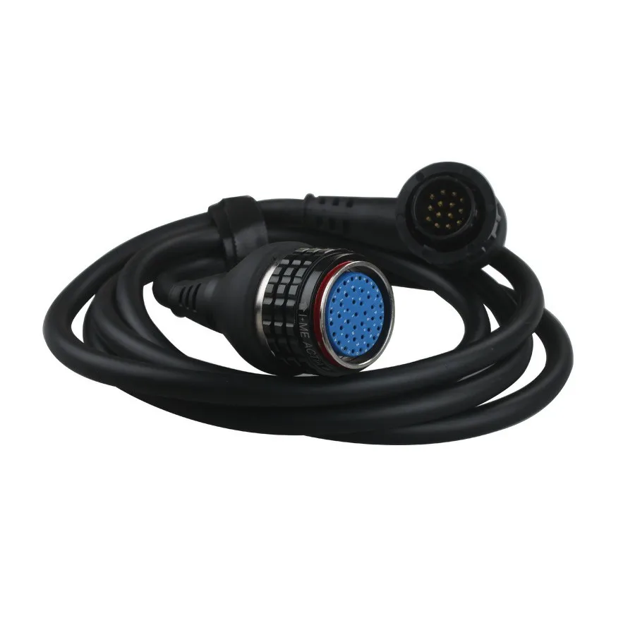 

Car Cable For MB STAR C4 14pin Cable Only use for Benz SD Connect Compact 4 Multiplexer 14pin Connect Diagnostic Tool Cable