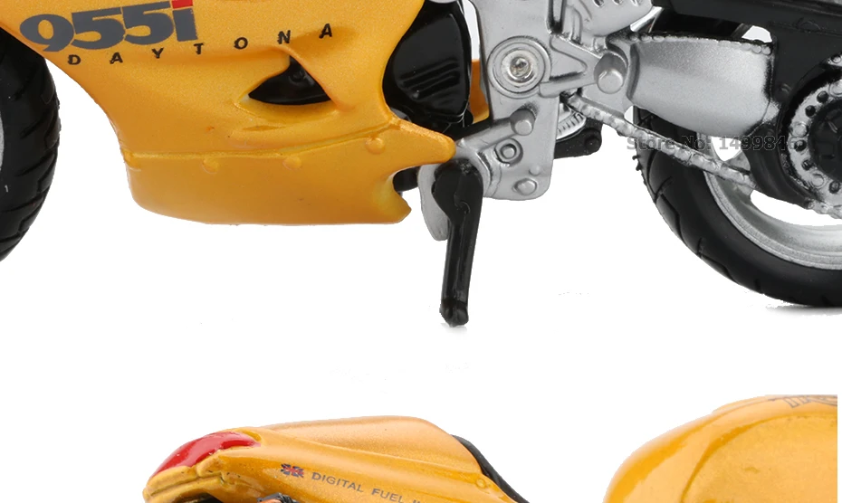 motor cycle model toy (13)