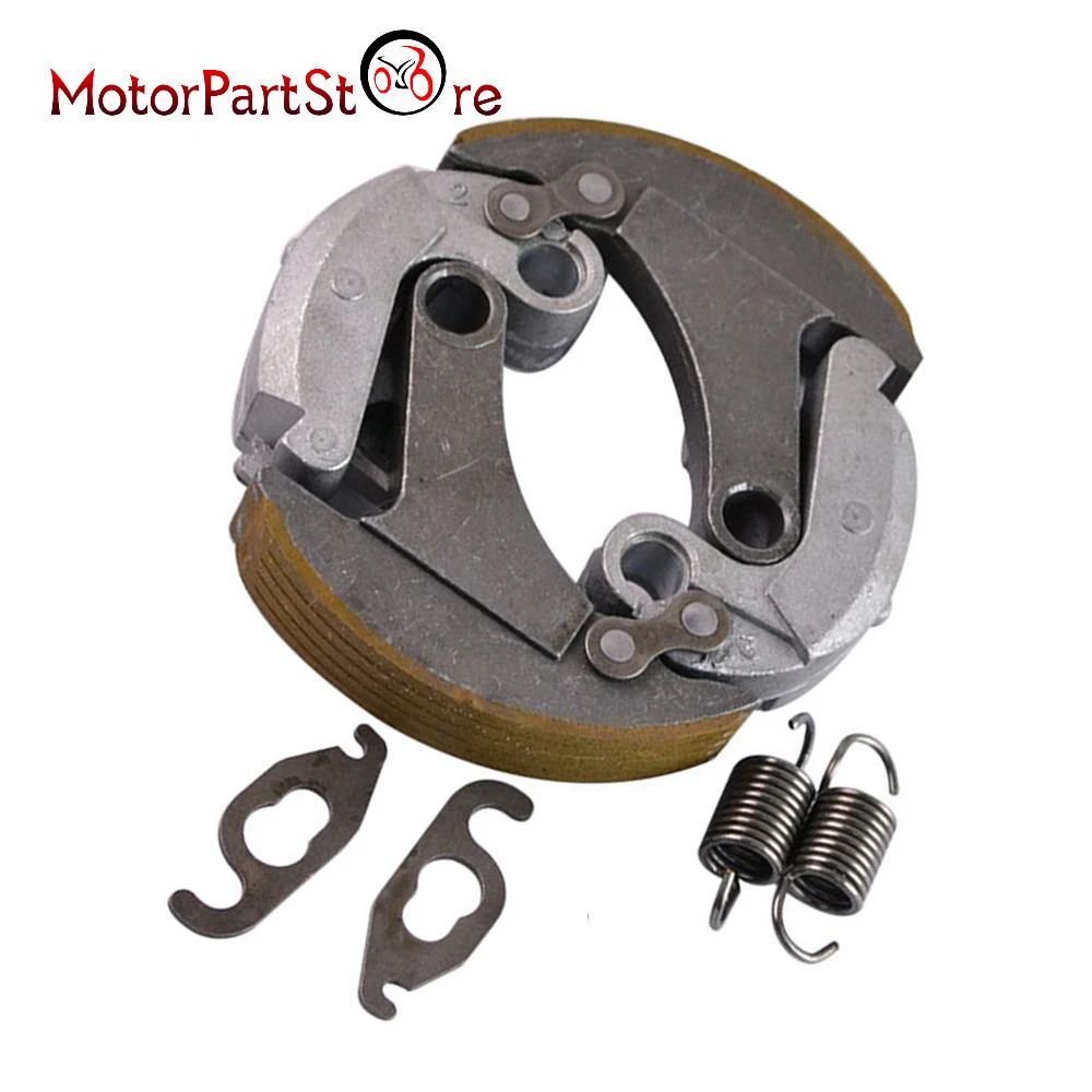 Buy New Clutch Pad Plate for YAMAHA PW50 PY50 PW PY 50