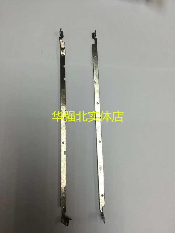 Новый ЖК кронштейн Петли для HP EliteBook 6930P 6730P 6930 6730 ноутбук экран дисплей левая и