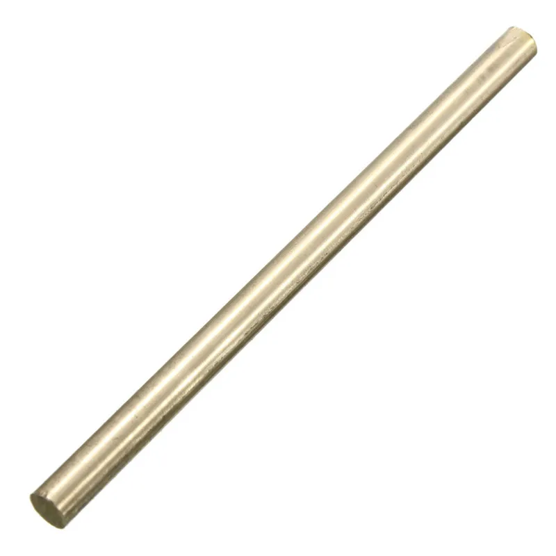 15 шт./компл. 2-8 мм латунь стержни провода палочки золото для ремонта сварки пайка